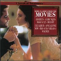 More Classics From The Movies von Various Artists