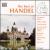 The Best of Handel von Various Artists