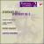 Brahms: Symphonies Nos. 1 & 2 von Various Artists