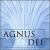 Agnus Dei: Music of Inner Harmony von New College Choir, Oxford