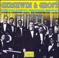 Gershwin & Grofé von Paul Whiteman