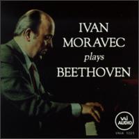 Ivan Moravec Plays Beethoven von Ivan Moravec