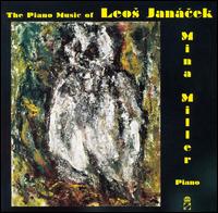 The Piano Music of Leos Janacek von Various Artists