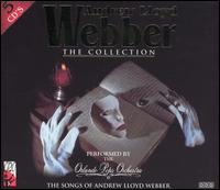 Andrew Lloyd Webber: The Collection [Box] von Andrew Lloyd Webber