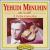 Mozart: 3 Violin Concertos von Yehudi Menuhin