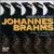 Brahms: Sonata in F minor Op. 34b; 16 Waltzes Op. 39 von Various Artists