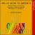 Organ Music In America von Arturo Sacchetti