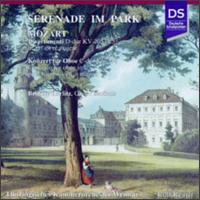 Serenade im Park von Various Artists