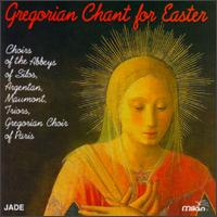 Gregorian Chant for Easter von Various Artists