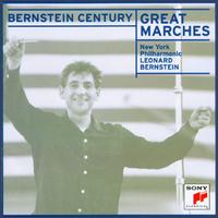 Great Marches von Leonard Bernstein