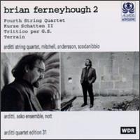 Brian Ferneyhough 2 von Various Artists