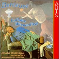 Berceuse von Various Artists