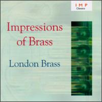 Impressions of Brass von London Brass