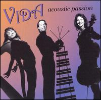 Acoustic Passion von Vida