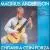 Chitarra con Forza von Magnus Andersson