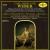 Carl Maria von Weber: Piano Concerti Nos. 1 & 2; Konzertstück for Piano & Orchestra von Alexander Rahbari