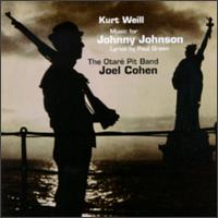 Music for Johnny Johnson von Joel Cohen