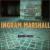 Ingram Marshall: Three Penitential Visions; Hidden Voices von Various Artists