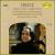 Cesar Franck: Symphony in D minor; Symphonic Variations von Alexander Rahbari