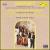 Mozart: Divertimenti K. 136, 137 & 138; Symphonie Concertante in E flat major von Bijan Khadem-Missagh