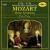 Mozart: Piano Variations von Karl Engel