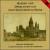 Bläser-Und Orgelmusik Aus Dem Hohen Dom Zu Mainz von Various Artists