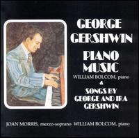 Gershwin: Piano Music von Various Artists