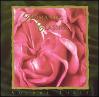 Romantic Classics, Vol. 3 von Various Artists