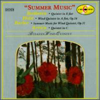Summer Music von Various Artists