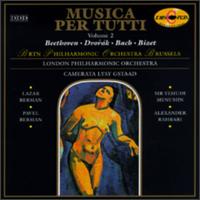 Musica Per Tutti, Vol.2 von Various Artists