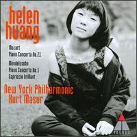 Helen Huang von Helen Huang