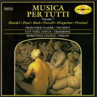 Musica Per Tutti, Vol.7 von Various Artists