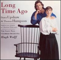Long Time Ago von Various Artists