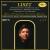 Liszt: Piano Concerti Nos. 1 & 2; Hungarian Fantasy; Ballade No. 2; Liebestraum No. 3 von Alexander Rahbari