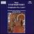 Boris Lyatoshynsky: Symphonies 2 & 3 von Various Artists
