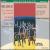 Milhaud: La création du mond; Le boeuf sur le toit; Concerto pour harpe von Kent Nagano