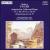 Robert Fuchs: Sonatas for Cello & Piano Nos. 1 & 2; Fantasiestücke, Op. 78 von Various Artists