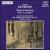 Devreese: Piano Concertos Nos. 2, 3 & 4 von Daniel Blumenthal
