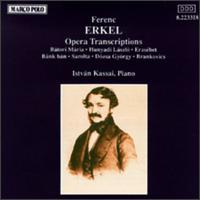 Opera Transcriptions von Various Artists
