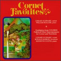 Cornet Favorites von Gerard Schwarz