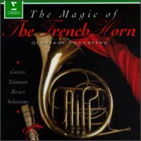 The Magic of the French Horn von Various Artists