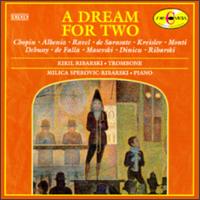 A Dream For Two von Various Artists