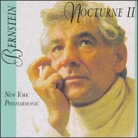 Nocturne II von Leonard Bernstein