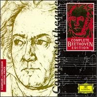 Beethoven: Symphony No. 5; Piano Sonata No. 8 von Various Artists