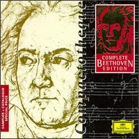 Beethoven: Symphony No. 5; Piano Sonata No. 8 von Various Artists