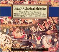 Great Orchestral Melodies (Box Set) von Various Artists