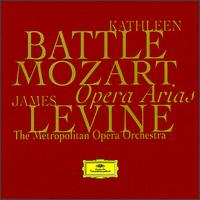 Kathleen Battle Sings Mozart von James Levine