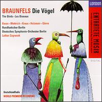 Braunfels: Die Vögel von Various Artists