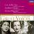 Great Voices of the 50's, Vol.1 von Lisa della Casa