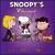 Snoopy's Classiks on Toys: Classical von Snoopy
